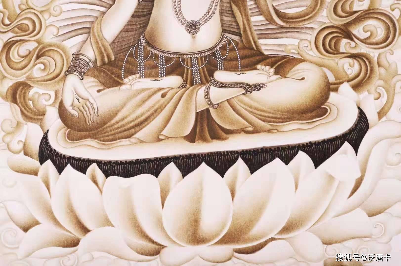 释迦尊者问佛什么是缘_菩提树下释迦牟图片_释迦牟尼佛家族的因果故事