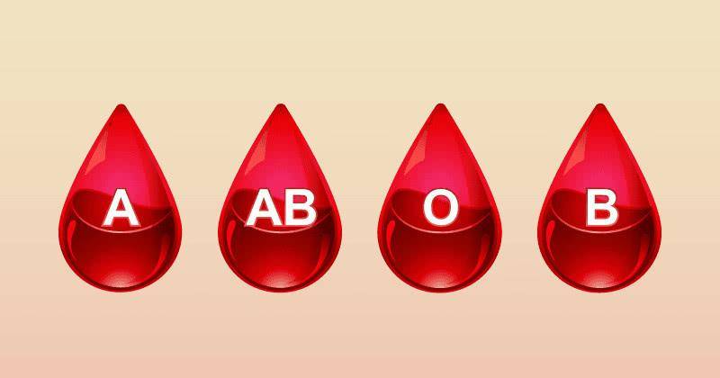 b型阴性血可以输入什么血_b型rh阴性血生孩子_日本人b型血