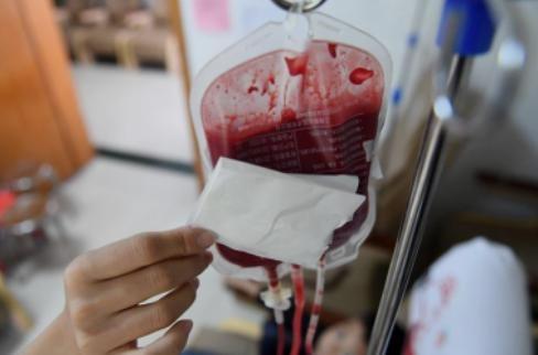 比熊猫血更稀有的血型是什么?全世界最稀有的十大血型盘点(全球仅此一例)